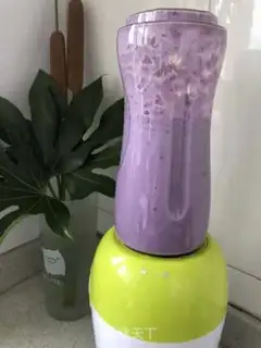 Make Potato fruit shake step 4