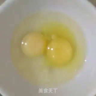 Make Scrambled eggs step 3