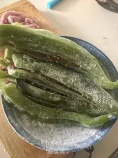 Make Skin pepper step 3