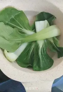 Make Baby greasy step 0