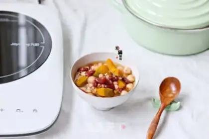 Make Sprinkle pumpkin lumbs step 5