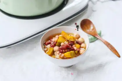 Make Sprinkle pumpkin lumbs step 6