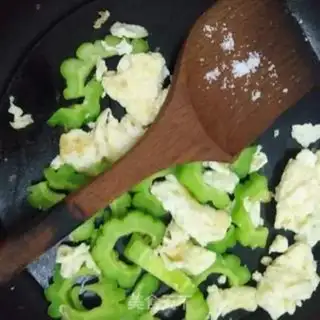 Make Scrambled eggs step 6