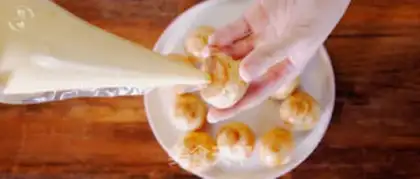 Make Puff step 19