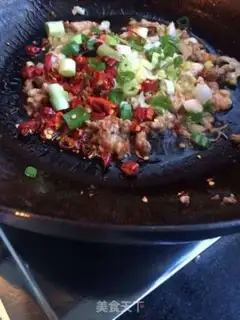 Make Dry beans step 5