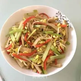 Make Soy sprouts step 4