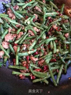Make Dry beans step 7