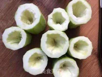 Make Shrimp infinity step 3