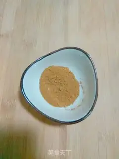 Make Celery fragrance step 2
