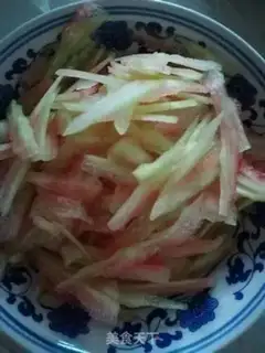 Make Pumpkin step 1