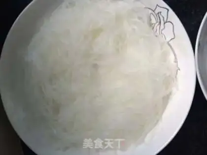Make Shrimp infinity step 5