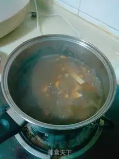 Make Celery fragrance step 5