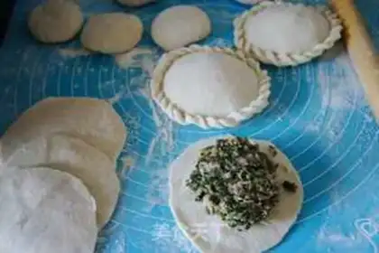 Make Grandma