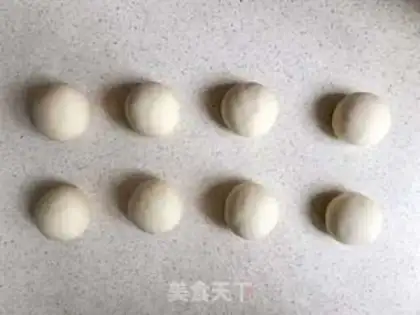 Make ♪ Smiling cat claws ♪ step 4