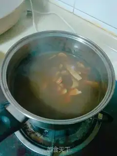 Make Celery fragrance step 6