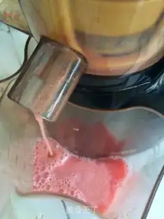 Make Watermelon beans step 3