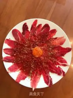 Make Boiled beef step 1