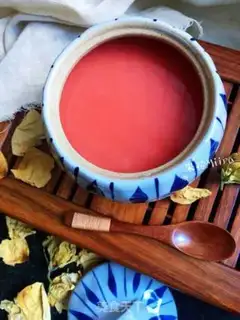 Make Watermelon beans step 5