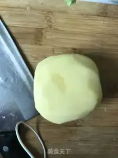 Make Boiled beef step 2