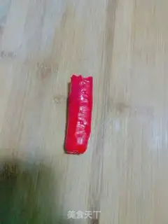 Make Celery fragrance step 12