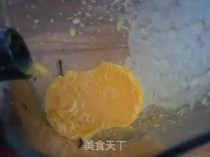 Make Watermelon mango juice step 4