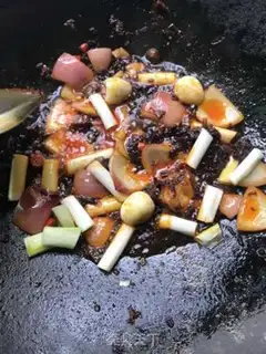 Make Boiled beef step 4