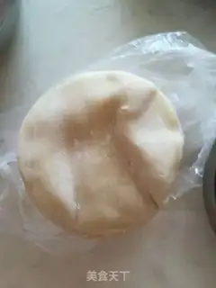 Make Sour sauce dumplings step 8