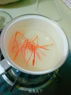 Make Celery fragrance step 14