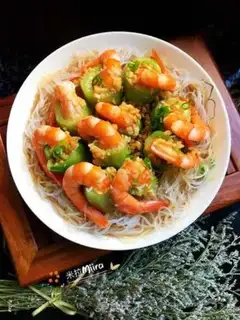 Make Shrimp infinity step 12