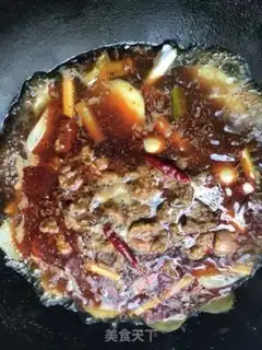 Make Boiled beef step 5