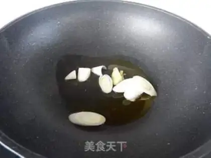 Make Cheese and beef soup step 3