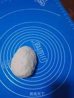 Make Spicy sauce pancakes step 1