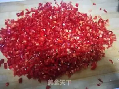 Make Pretzels step 1