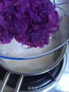 Make Oatmeal step 3