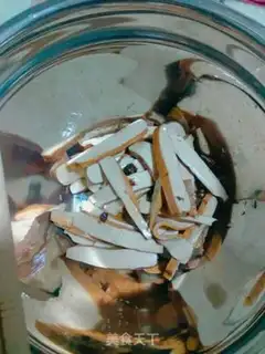 Make Celery fragrance step 16