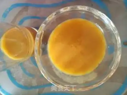 Make Watermelon mango juice step 7