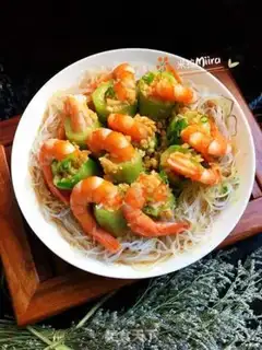 Make Shrimp infinity step 13