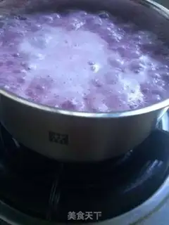 Make Oatmeal step 4
