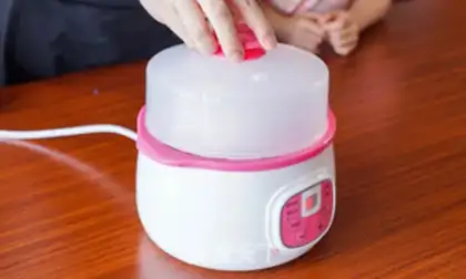 Make Frozen step 2