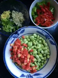 Make Sodium step 1