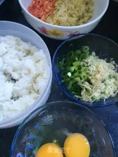 Make Sour rice step 2