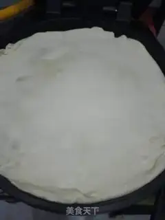 Make Spicy sauce pancakes step 7