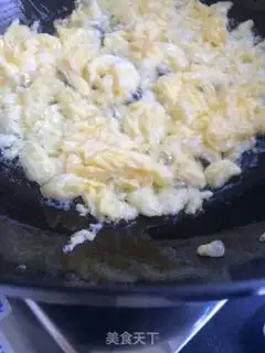 Make Sour rice step 3