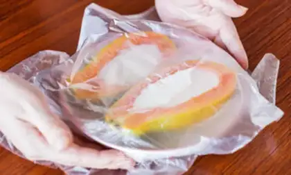 Make Frozen step 6