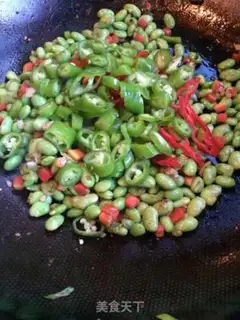 Make Sodium step 4