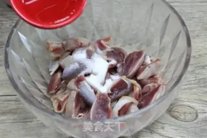 Make Roast chicken step 1