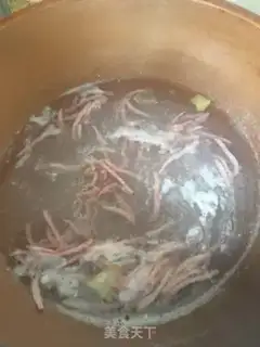 Make Celery fragrance step 21