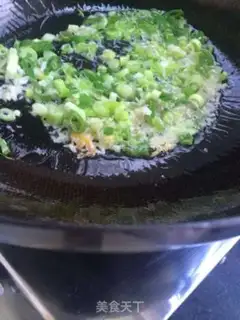 Make Sour rice step 4