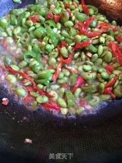 Make Sodium step 5