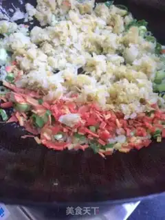 Make Sour rice step 5